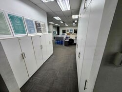 Citilink Warehouse Complex (D5), Factory #456365681
